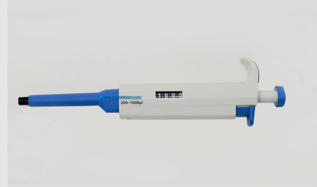 mikropipet